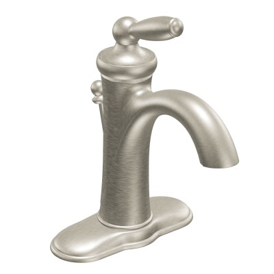 Moen Brantford 1 Handle Lav Chrome