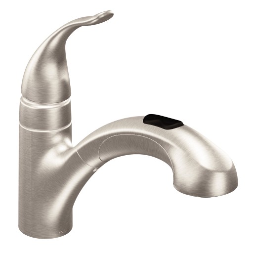 Moen Pullout Integra Chrome