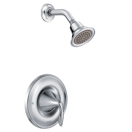 [fmt2132] Moen Eva Shower Trim Chrome
