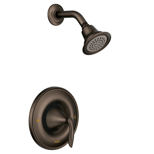 [fmt2132orb] Moen Eva Shower Trim Oil Rubbed Bronze