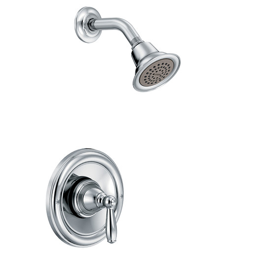 [fmt2152] Moen Brantford Shower Trim Chrome