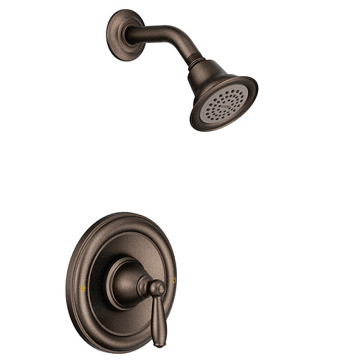 [fmt2152orb] Moen Brantford Shower Trim Bronze