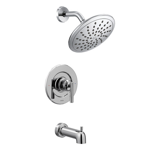 [fmt3003ep] Moen Gibson T&S Trim Chrome