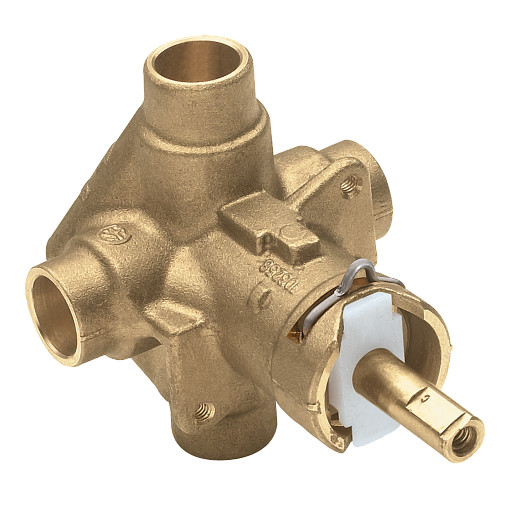 Moen Posi Temp Rough In Valve