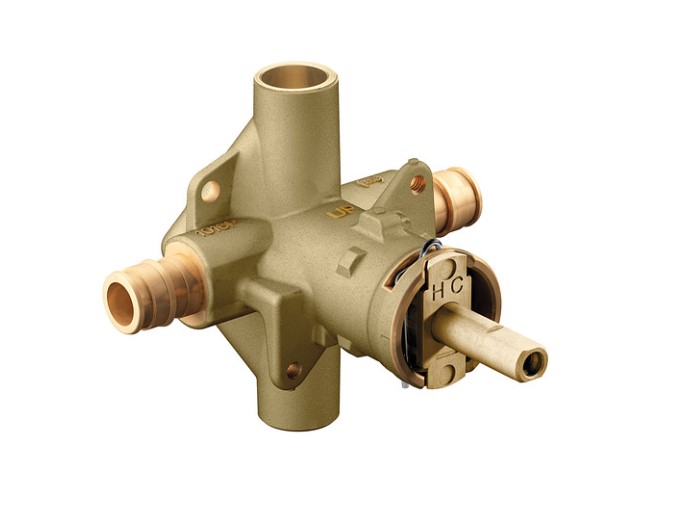 [fm62365] Moen Posi Temp Rough In Expansion