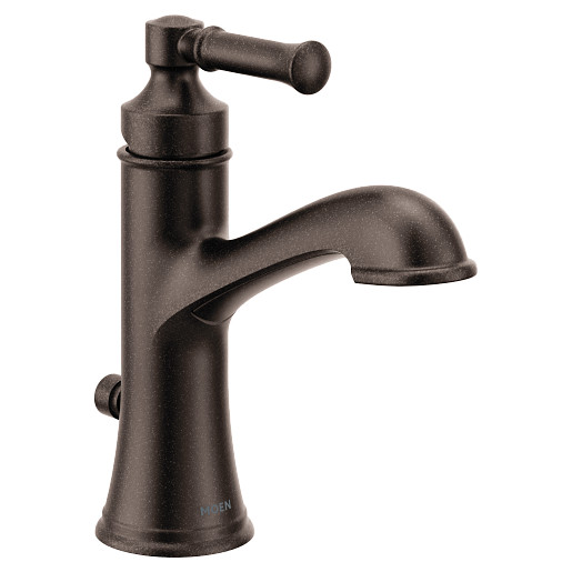 [fm6803orb] Moen Dartmoor 1Handle Lav Bronze
