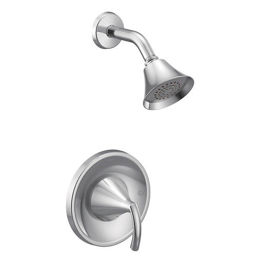 [fmt2742] Moen Glyde Shower Chrome Shower only