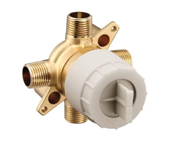 [fmu140ci] Moen M-Core Rough In Valve CC/IPS