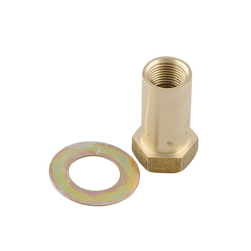 Moen Thick Deck Extension-hose guide kit