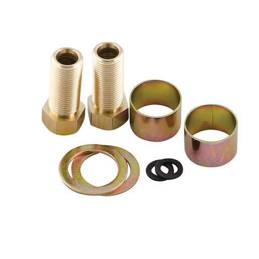 Moen Thick Deck Extension Cast Valve Body Kit