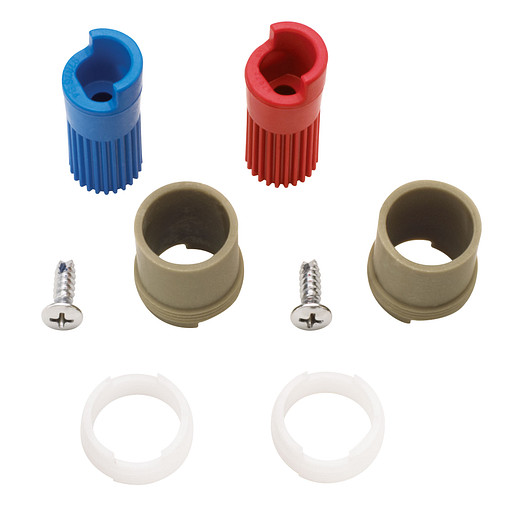 Moen Stem Extension
