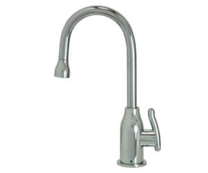 Mountain Drinking Water: Modern CH Chrome