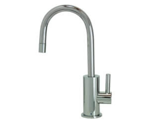 [fmt1843] Mountain Drinking Water: Contemp. C Chrome