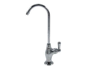 [fmt600brn] Mountain Drinking Water: Teardrop BN Brushed Nickel