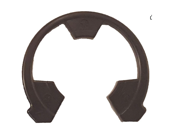 North Star 3/4" Retainer Clip