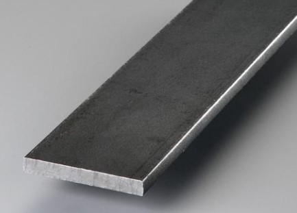 [sf1620] 1" x 2" Hot Rolled Flat Steel