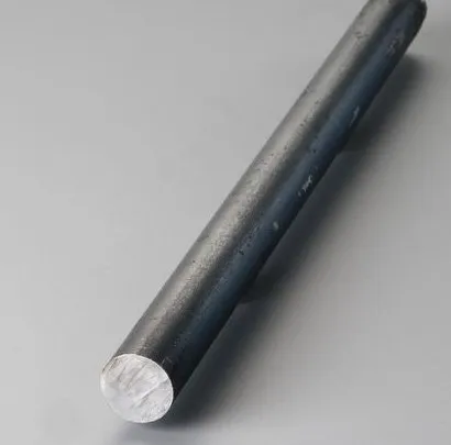 [sr33] 2 1/2" Hot Rolled Round Steel SPECIAL ORDER