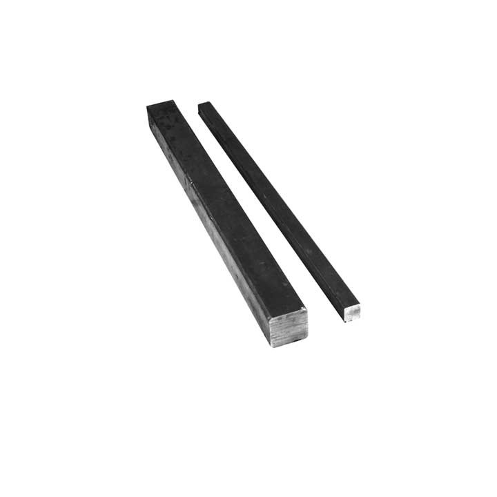 2 1/2" Hot Rolled Square Steel SPECIAL ORDER