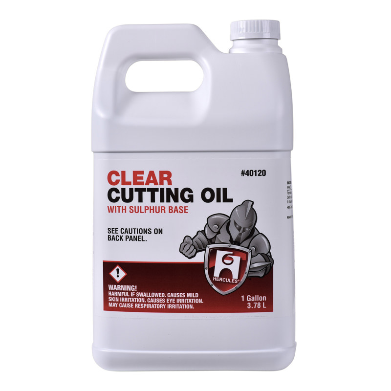 Cutting Oil 1 gallon