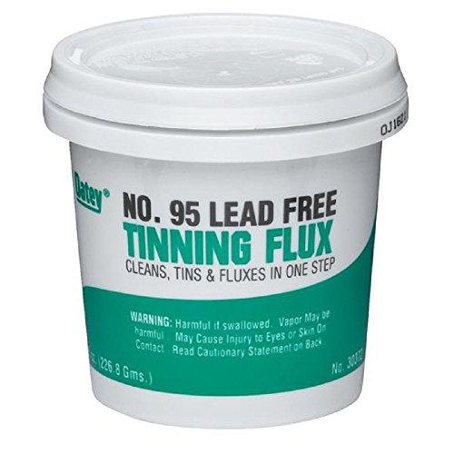 Oatey Flux 8 oz