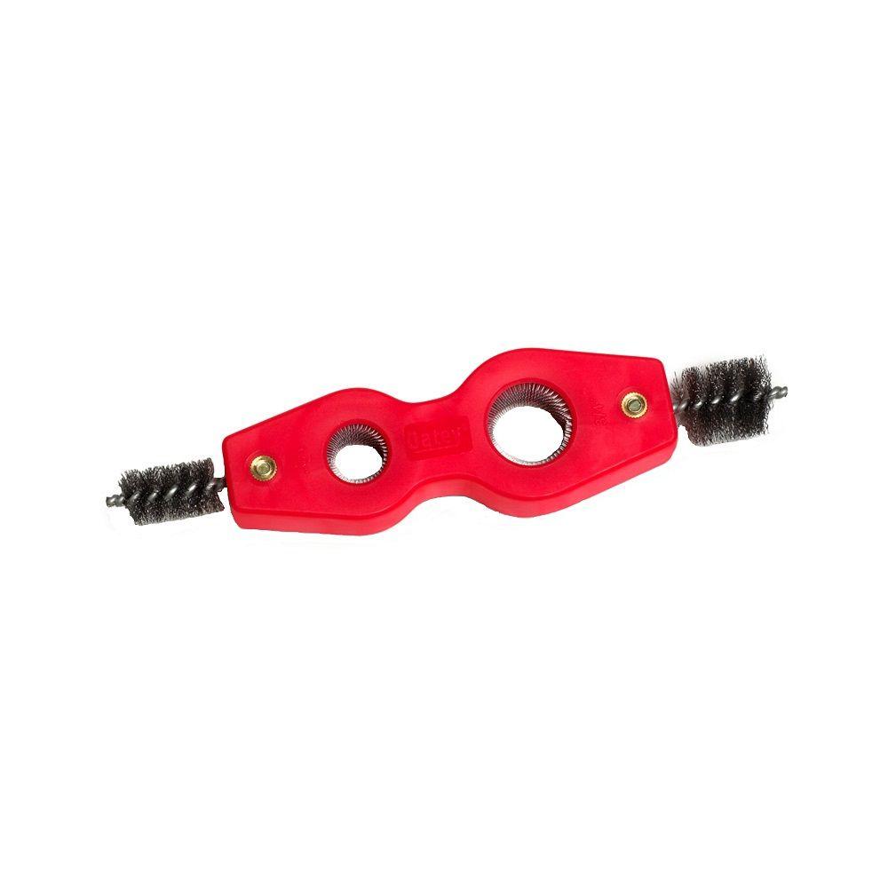 Oatey 4 in 1 Fitting Brush