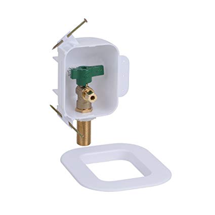 Oatey Ice Maker Box 39134