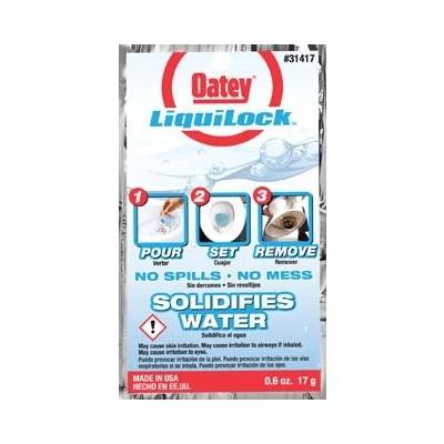 [mol] Oatey LiquiLock Gel