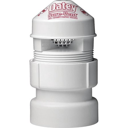 Oatey Sure-vent 20DFU PVC
