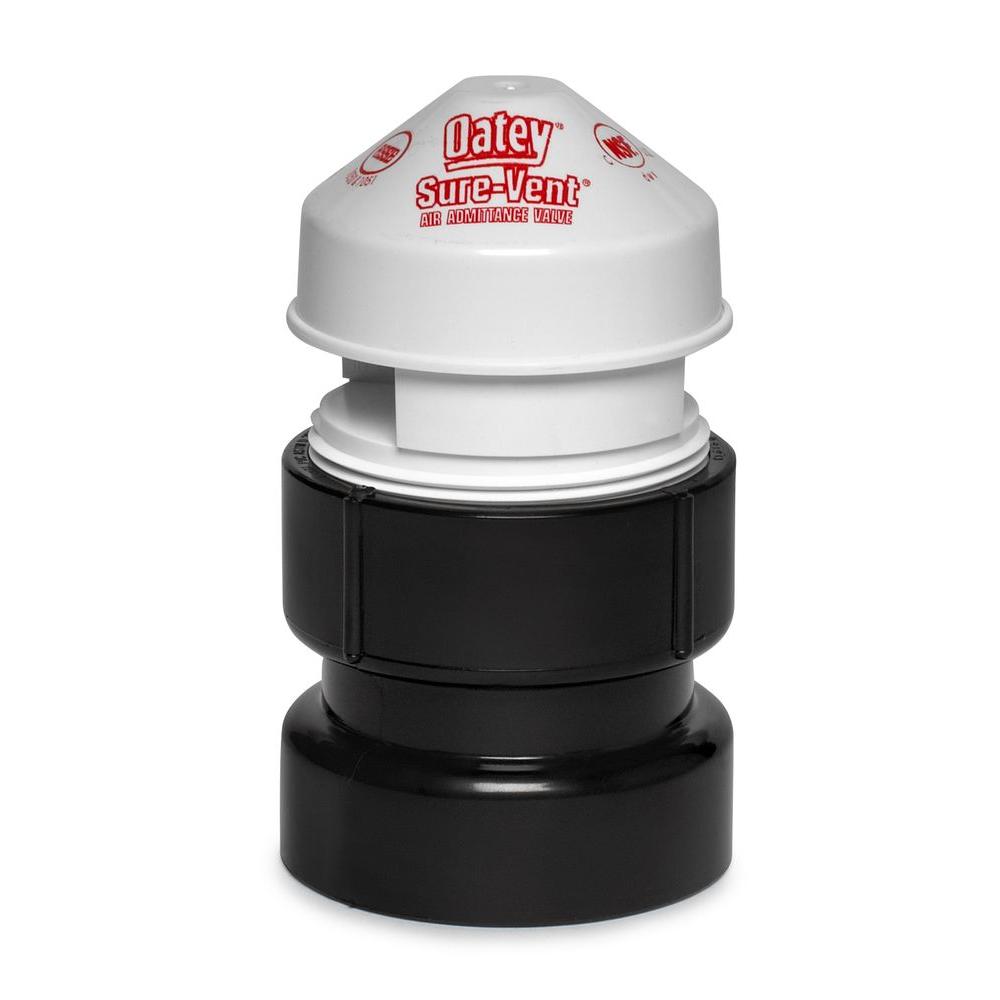 Oatey Sure-vent 20DFU ABS