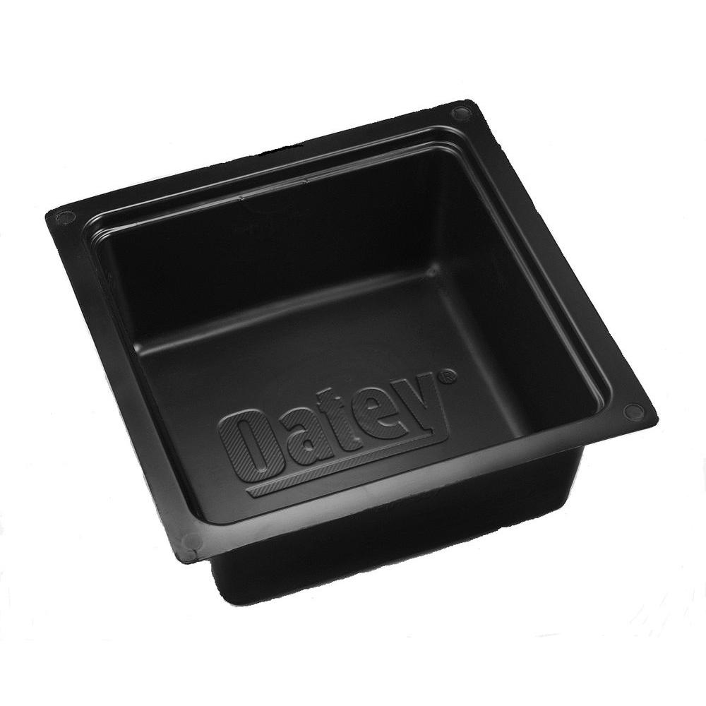 Oatey Tub Box