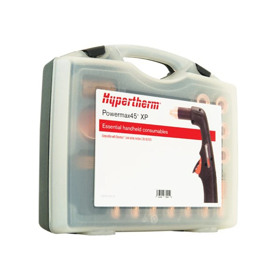 Hypertherm Accessory Kit 65amp 65