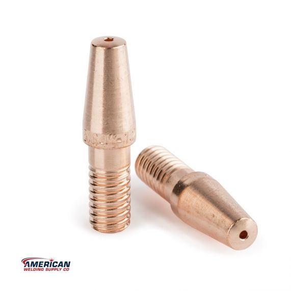 Lincoln 3/64 Tip for K3570-2 Spool Gun