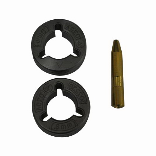 Miller Drive Roll Dual Groove 30-35 204579