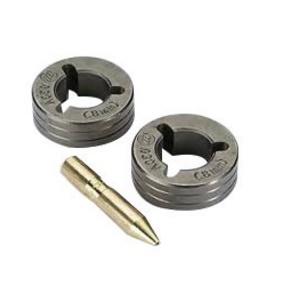 Miller Drive Roll Flux 045 250 151033