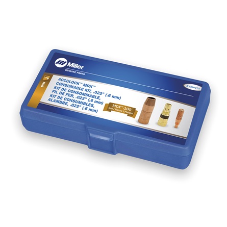 Miller Consumable Kit MDX 100 1880272