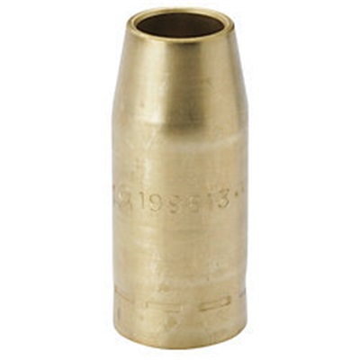 Miller Nozzle FasTip