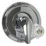 Moen Style Replacement Shower Valve Trim Chrome