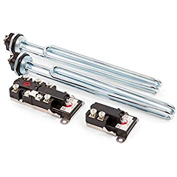 Camco Water Heater Repair Kit