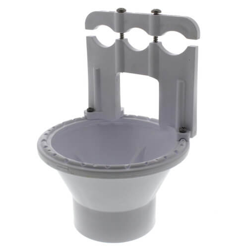 Tru-gap Air Gap Fixture