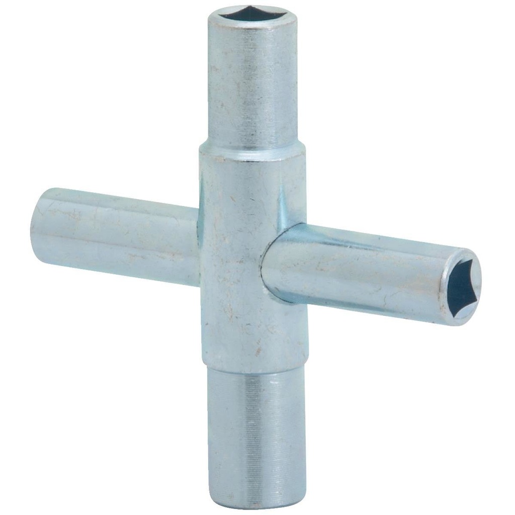 4-way Key