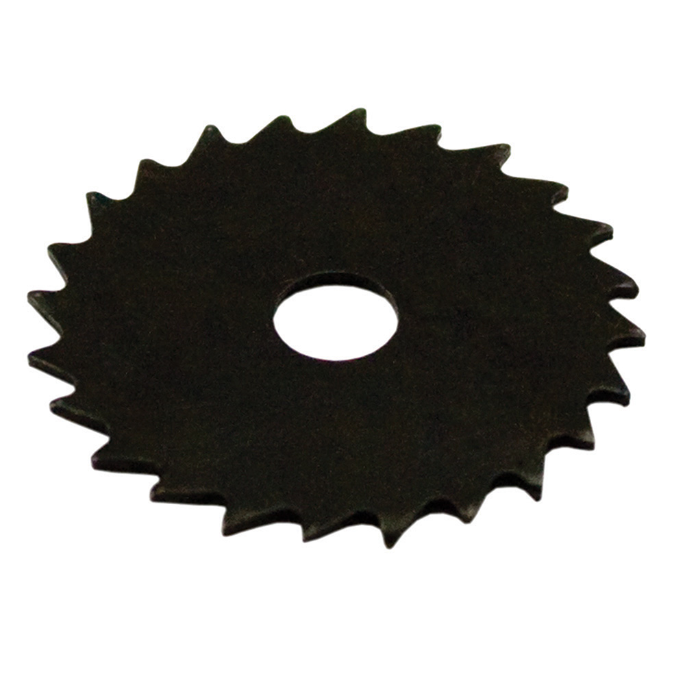 Inside Pipe EZ Shear Blade