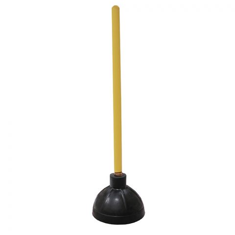 [mjp] Plunger