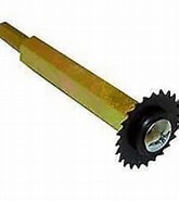 Inside Plastic Pipe Cutter