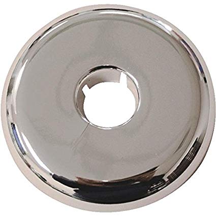 3/4" Nominal Split Escutcheon