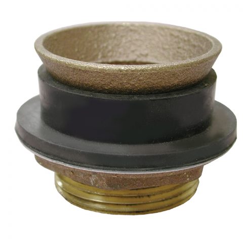 [mjus] Urinal Spud 1" x 3/4"