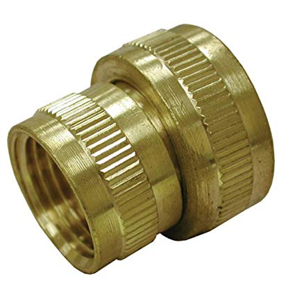 3/4 Female Hose x 3/4 FIP SWIVEL