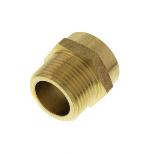 3/4 Female Hose x 3/4 MIP