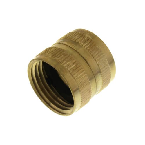3/4 Fem Hose x 3/4 Fem Hose SWIVEL