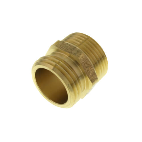 [phm6] 3/4 Male Hose x 3/4 MIP