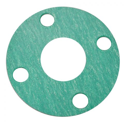 [mjfg13] 3" Flange Gasket NO Bolts 2739006